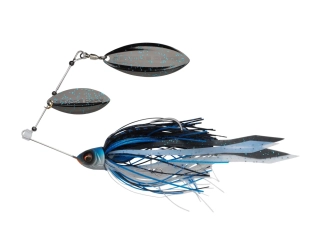 Savage Gear třpytka DA Lil Bush 13cm 20g Roach