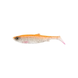 Savage Gear gumová nástraha 3D Herring Shad 13cm 17g Albino
