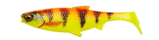 Savage Gear gumová nástraha 3D River Roach 14cm 28g Golden Ambulance